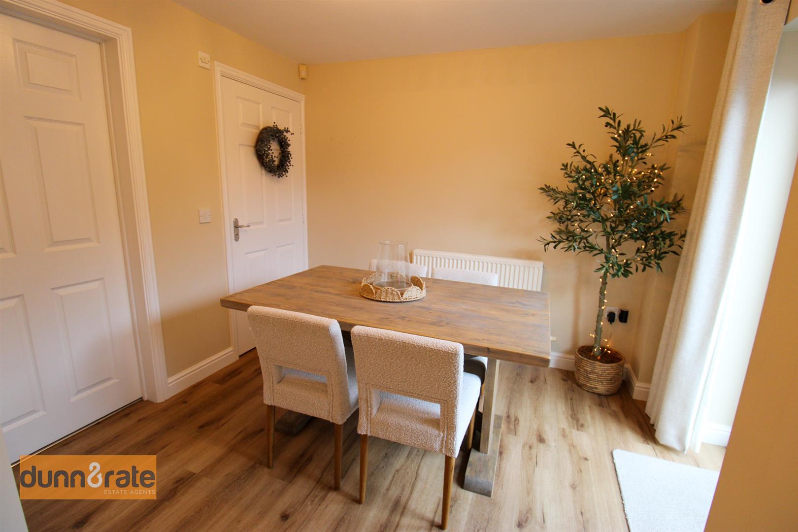 Chillington Way, Norton Heights, Stoke-On-Trent